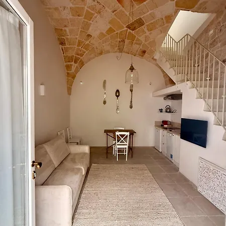 Dimora Orsini Del Balzo Hotel apartamentowy *