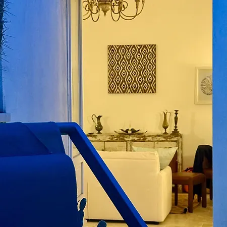 Hotel apartamentowy Dimora Orsini Del Balzo 3*