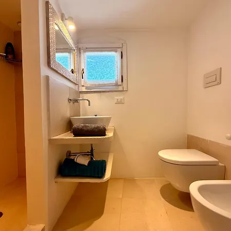 Dimora Orsini Del Balzo Hotel apartamentowy Carovigno