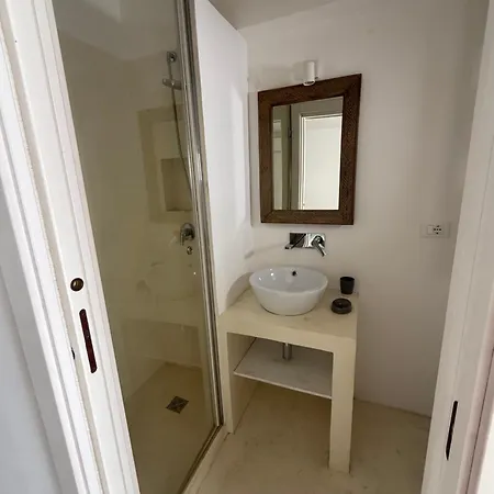 Hotel apartamentowy Dimora Orsini Del Balzo Carovigno