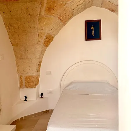 Dimora Orsini Del Balzo Carovigno