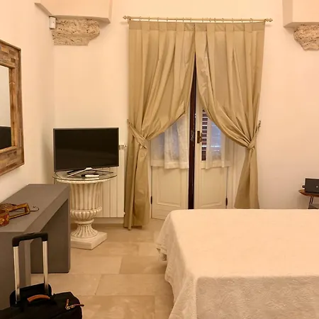 Dimora Orsini Del Balzo