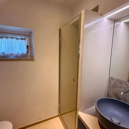 Hotel apartamentowy Dimora Orsini Del Balzo *