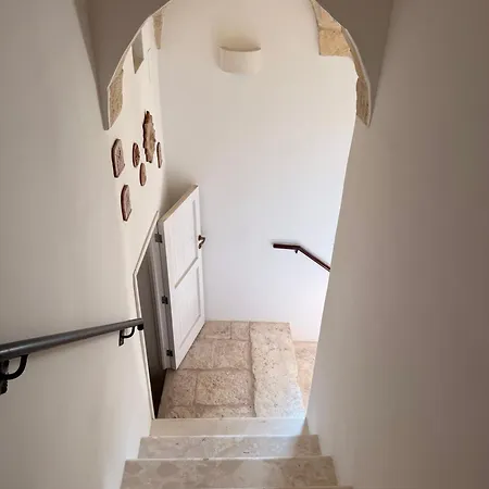 Dimora Orsini Del Balzo Hotel apartamentowy Carovigno