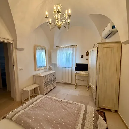 Hotel apartamentowy Dimora Orsini Del Balzo Carovigno