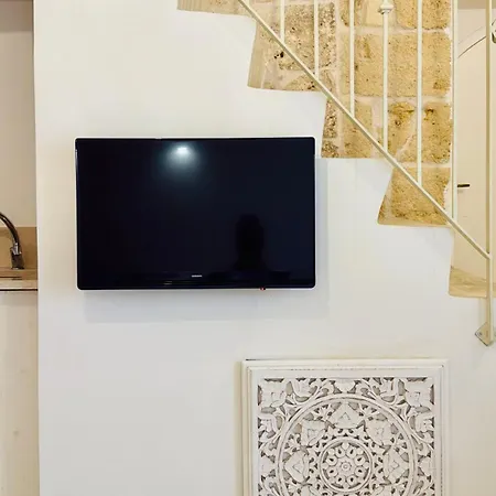 Dimora Orsini Del Balzo 3*