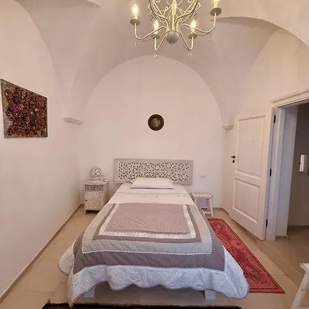 Dimora Orsini Del Balzo Carovigno