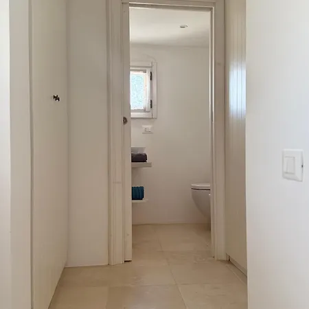 Dimora Orsini Del Balzo 3* Carovigno