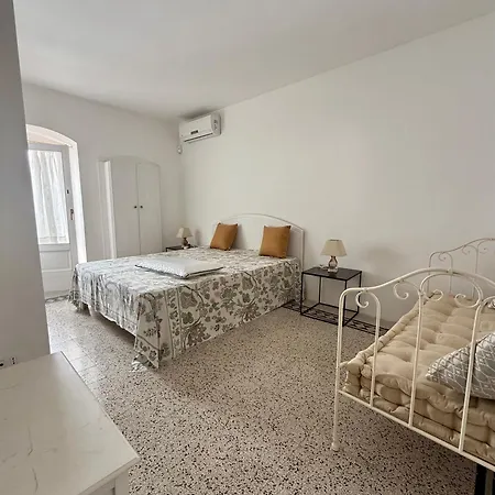 Dimora Orsini Del Balzo