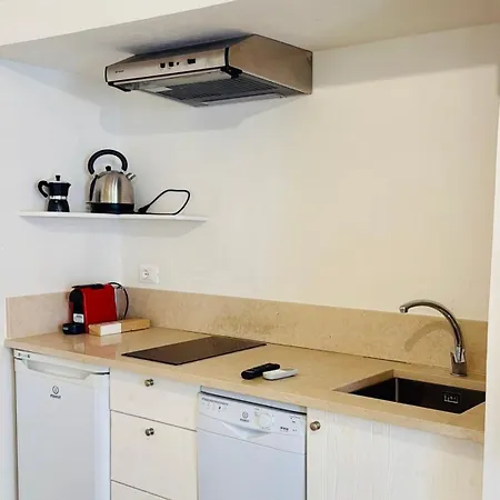 Dimora Orsini Del Balzo Hotel apartamentowy