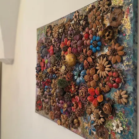 Dimora Orsini Del Balzo