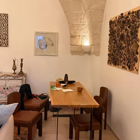 Hotel apartamentowy Dimora Orsini Del Balzo 3*