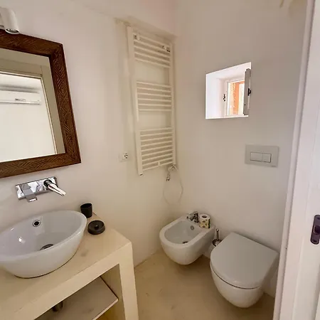 Dimora Orsini Del Balzo Hotel apartamentowy Carovigno