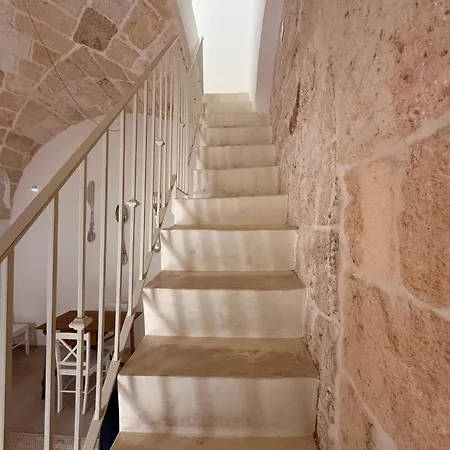 Hotel apartamentowy Dimora Orsini Del Balzo Carovigno