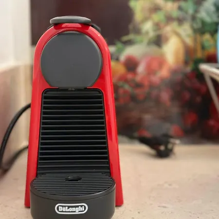 Dimora Orsini Del Balzo Aparthotel