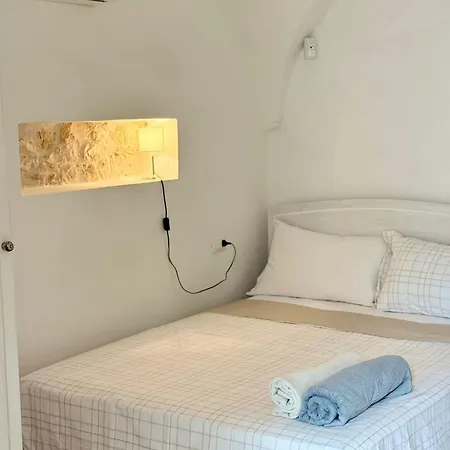 Dimora Orsini Del Balzo 3*