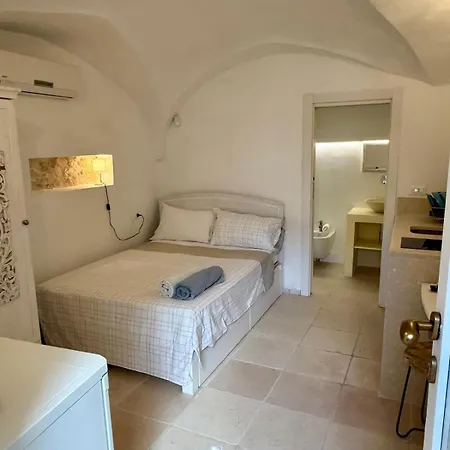 Dimora Orsini Del Balzo