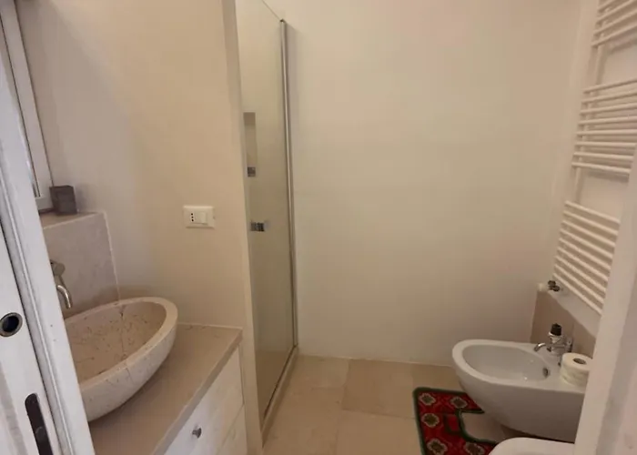Dimora Orsini Del Balzo Aparthotel