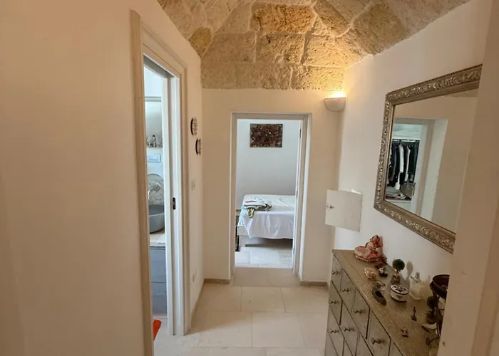Dimora Orsini Del Balzo Carovigno