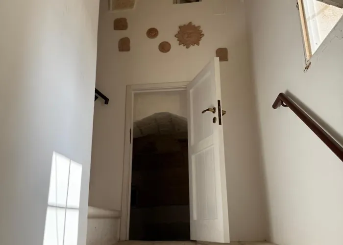 Dimora Orsini Del Balzo קרוביניו