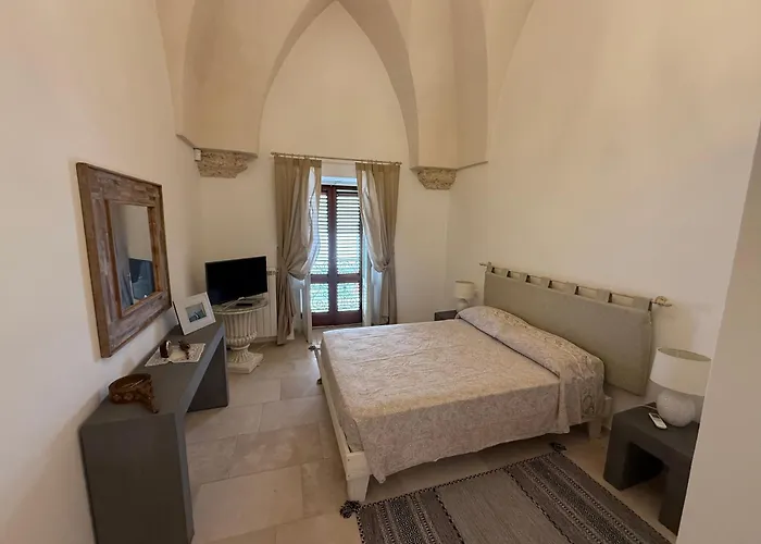 Dimora Orsini Del Balzo 3*