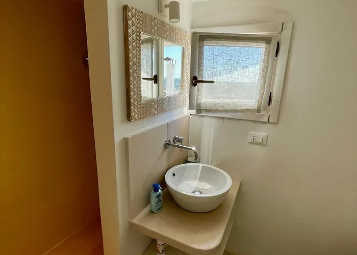 Dimora Orsini Del Balzo Aparthotel Carovigno