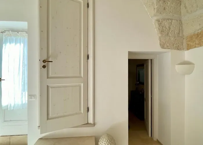 מלון דירות Dimora Orsini Del Balzo