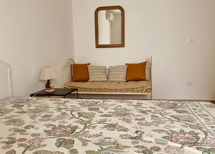 Aparthotel Dimora Orsini Del Balzo