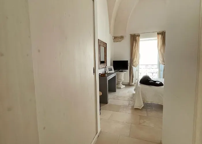 Dimora Orsini Del Balzo 3*