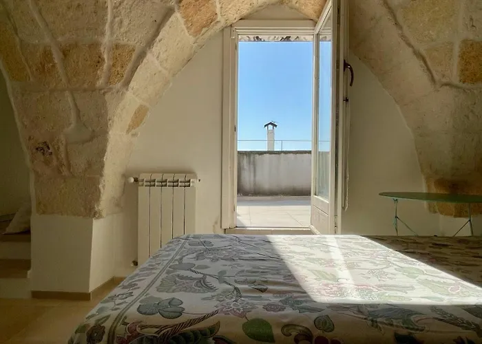 Aparthotel Dimora Orsini Del Balzo