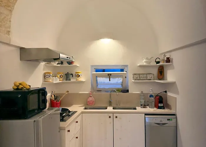 Dimora Orsini Del Balzo