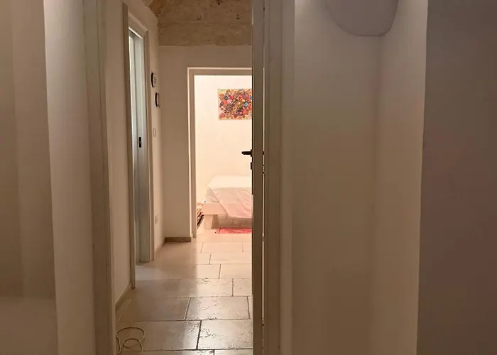 Dimora Orsini Del Balzo 3* Carovigno