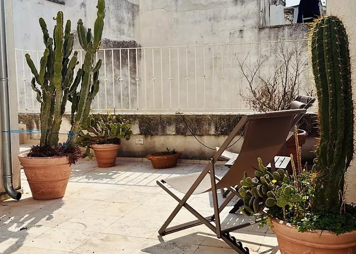 Dimora Orsini Del Balzo