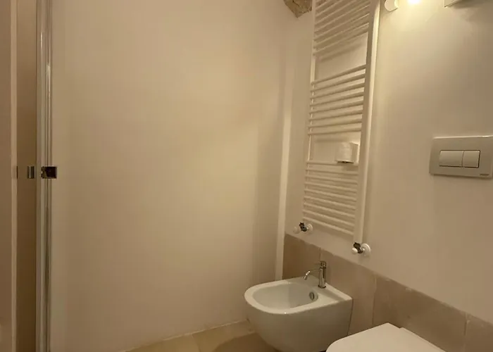 Dimora Orsini Del Balzo Aparthotel 3*