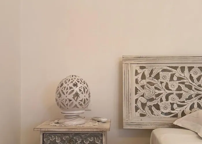 Dimora Orsini Del Balzo Aparthotel 3*