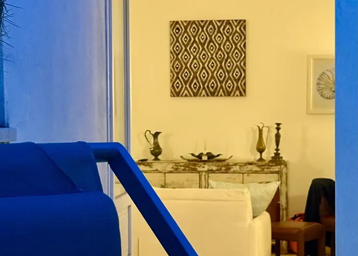 Aparthotel Dimora Orsini Del Balzo 3*