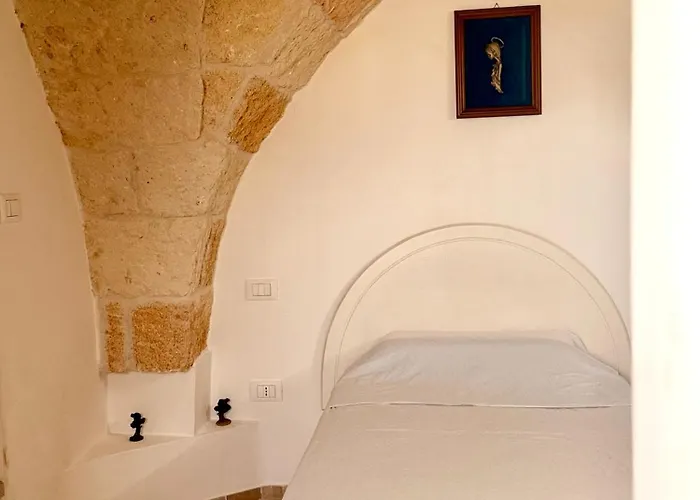 Dimora Orsini Del Balzo קרוביניו