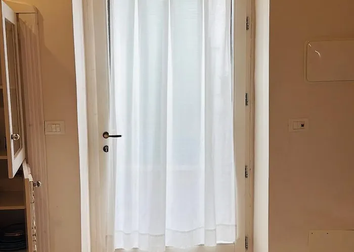 Dimora Orsini Del Balzo 3* קרוביניו