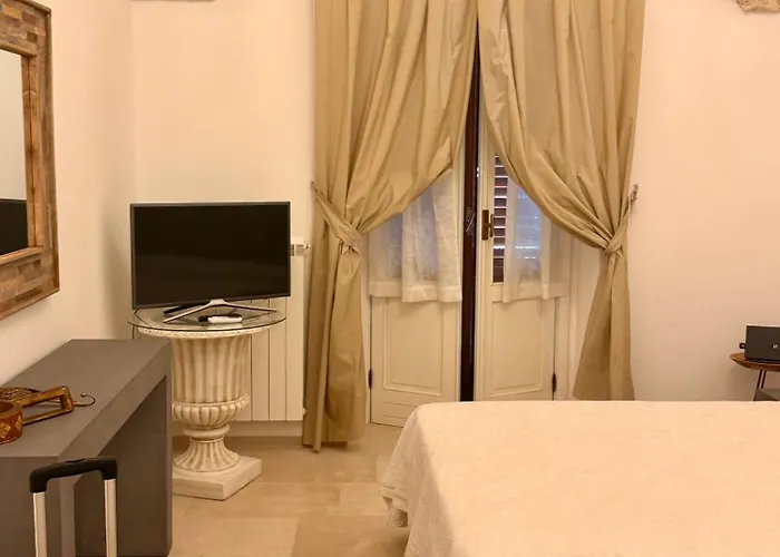 Dimora Orsini Del Balzo