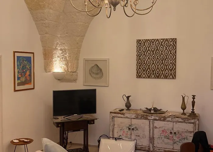 Dimora Orsini Del Balzo Aparthotel