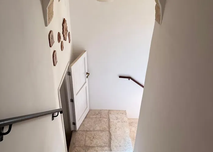 Dimora Orsini Del Balzo Aparthotel Carovigno