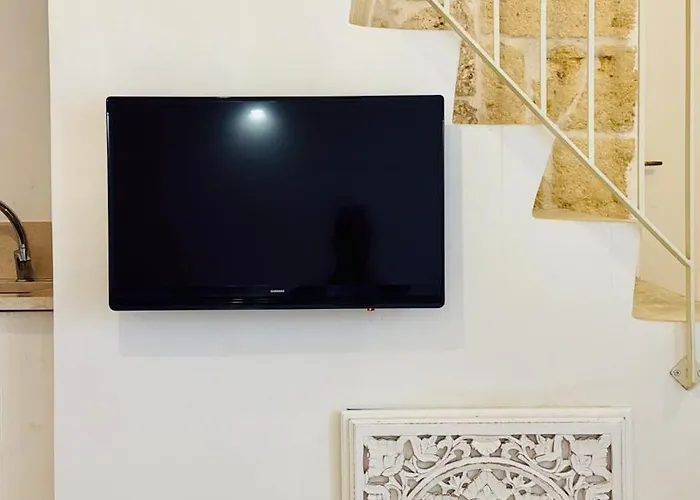 Dimora Orsini Del Balzo 3*