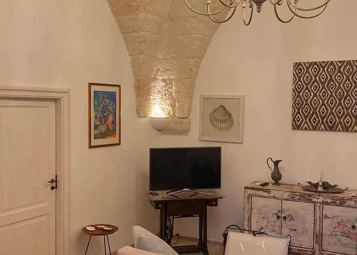 Aparthotel Dimora Orsini Del Balzo