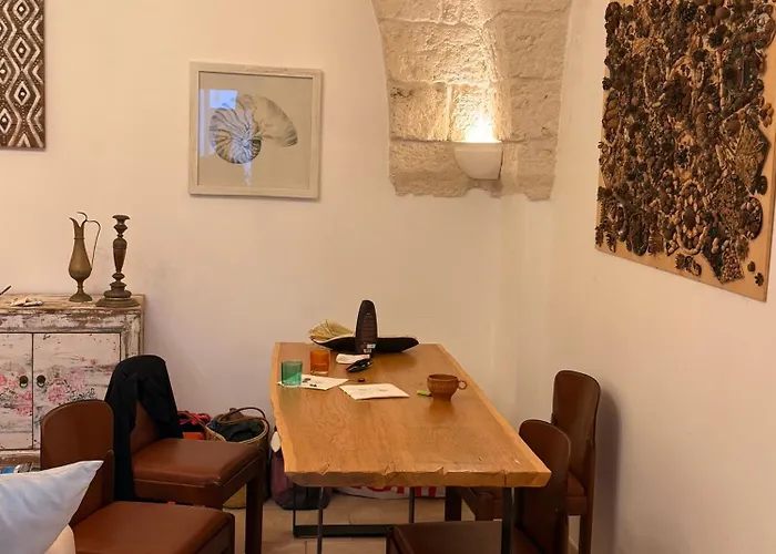 Aparthotel Dimora Orsini Del Balzo 3*