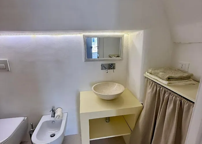 Dimora Orsini Del Balzo 3*