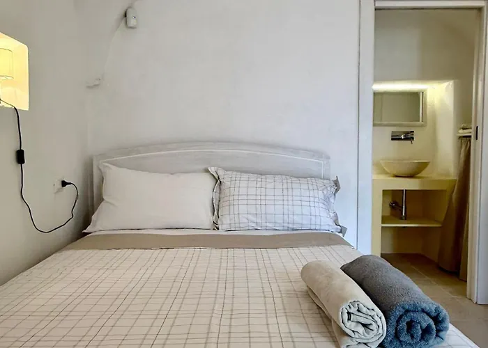 Aparthotel Dimora Orsini Del Balzo