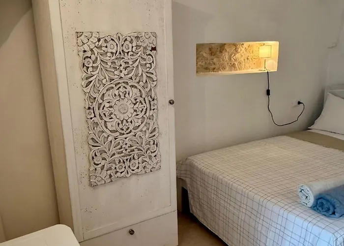 Dimora Orsini Del Balzo 3*