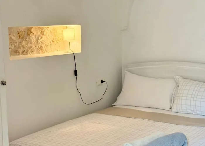 Dimora Orsini Del Balzo 3*