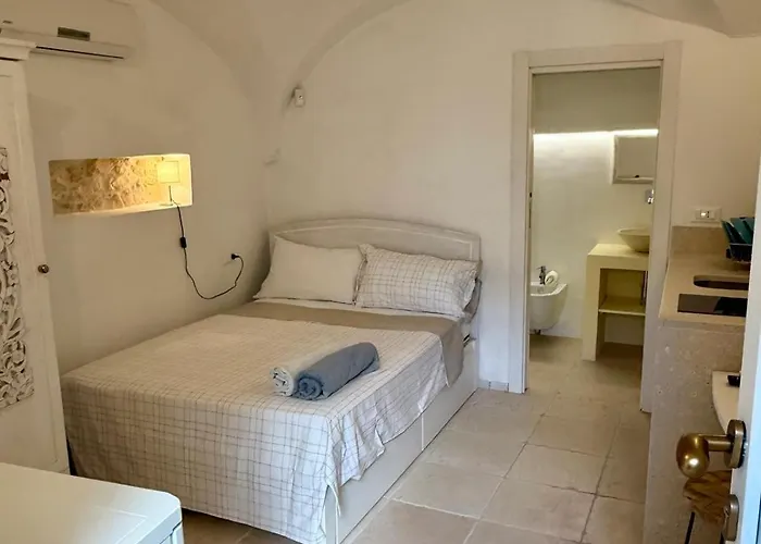 Dimora Orsini Del Balzo